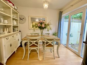 Dining Area- click for photo gallery